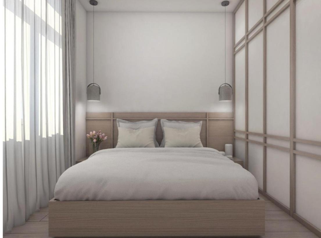 Vienna Charm Apartments Favoriten المظهر الخارجي الصورة