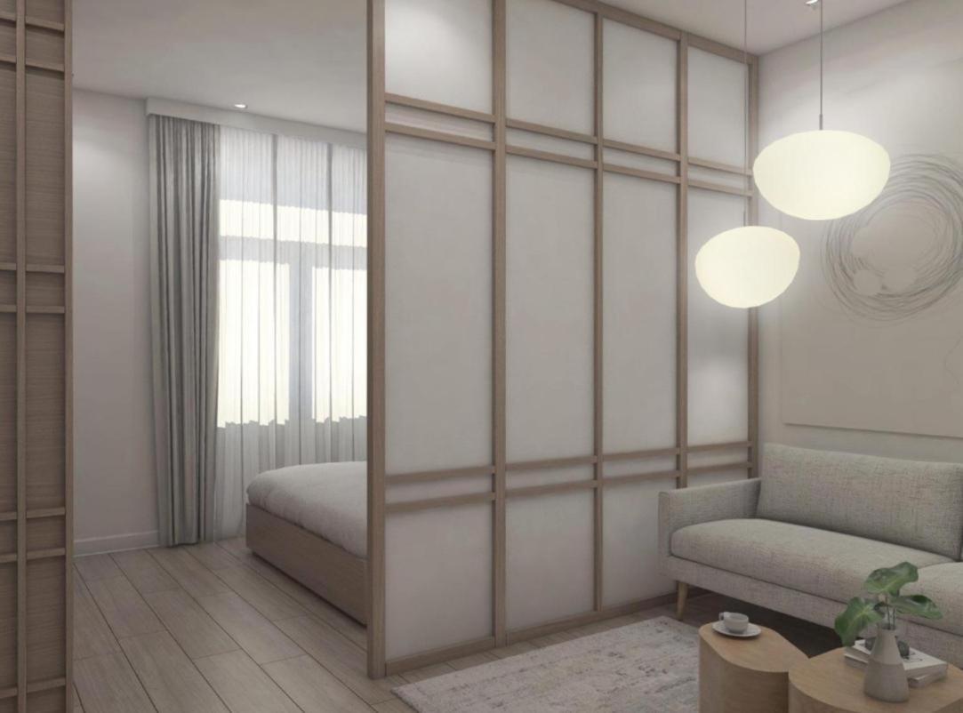 Vienna Charm Apartments Favoriten المظهر الخارجي الصورة