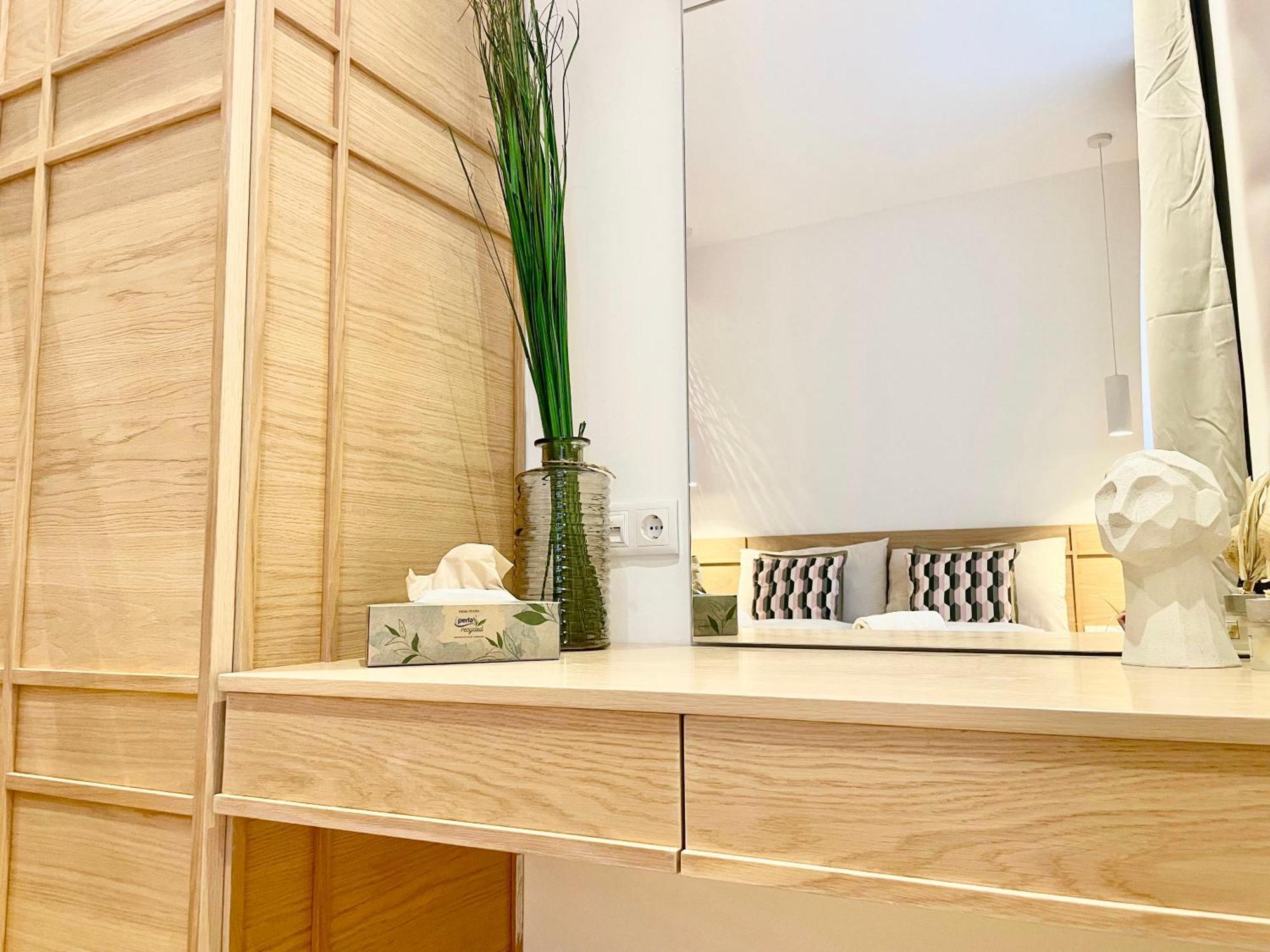 Vienna Charm Apartments Favoriten المظهر الخارجي الصورة
