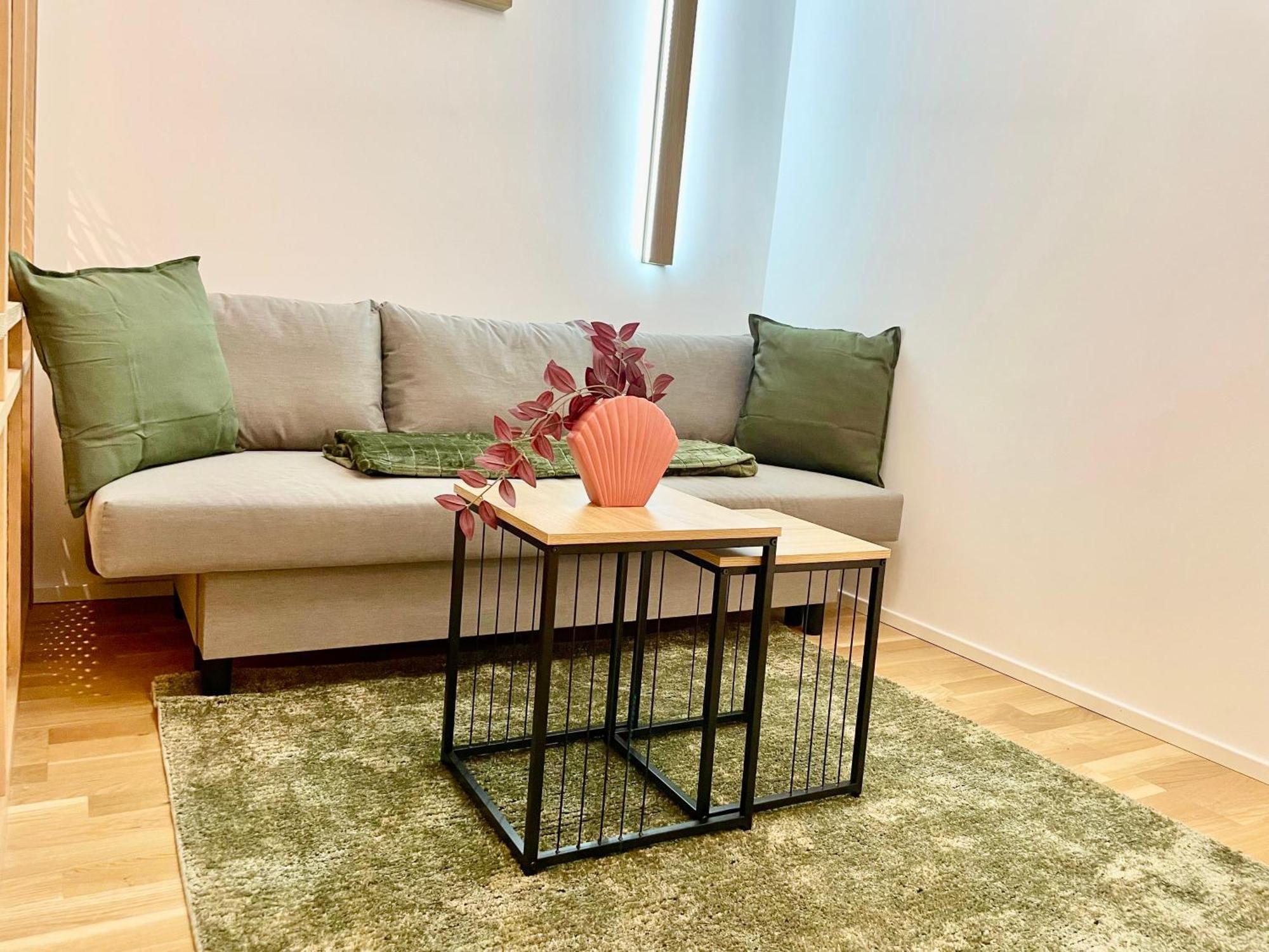 Vienna Charm Apartments Favoriten المظهر الخارجي الصورة