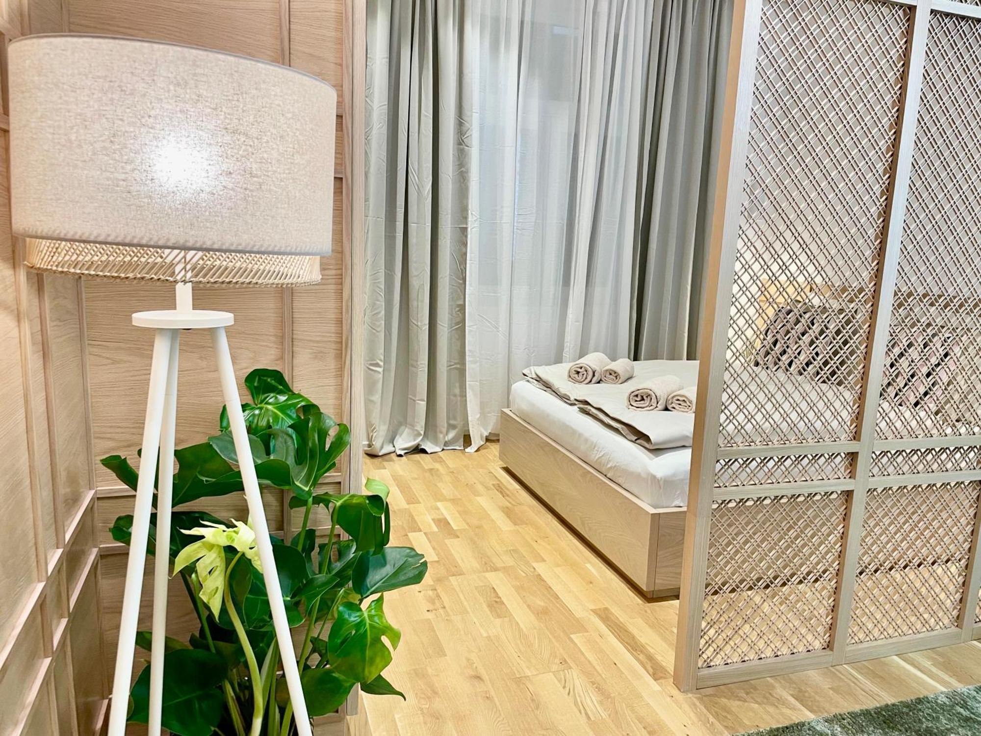 Vienna Charm Apartments Favoriten المظهر الخارجي الصورة