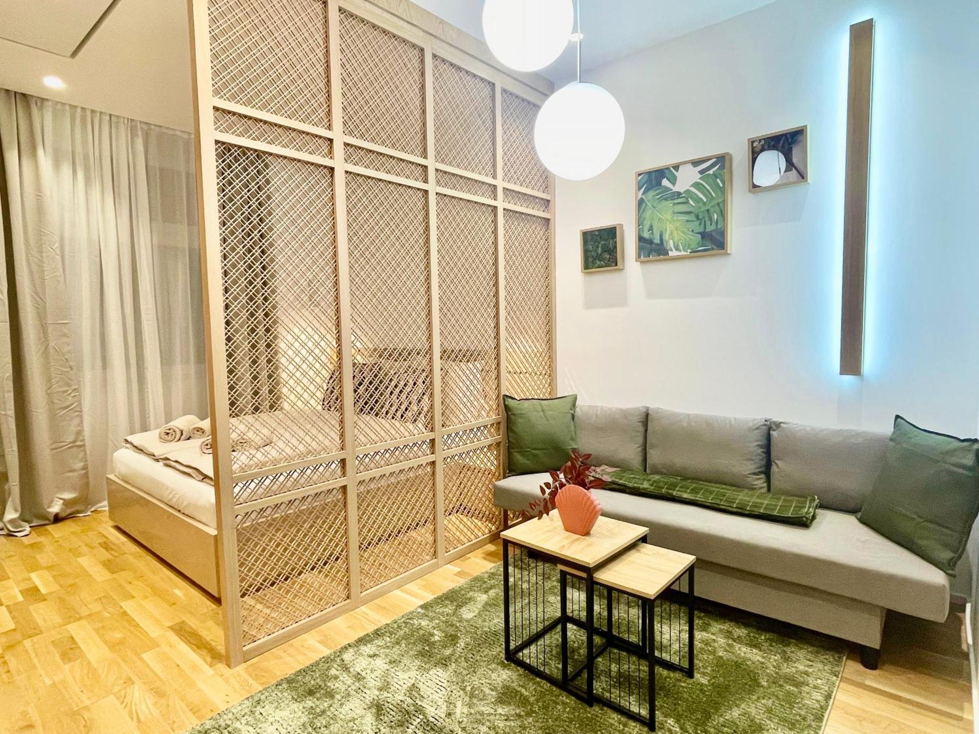 Vienna Charm Apartments Favoriten المظهر الخارجي الصورة