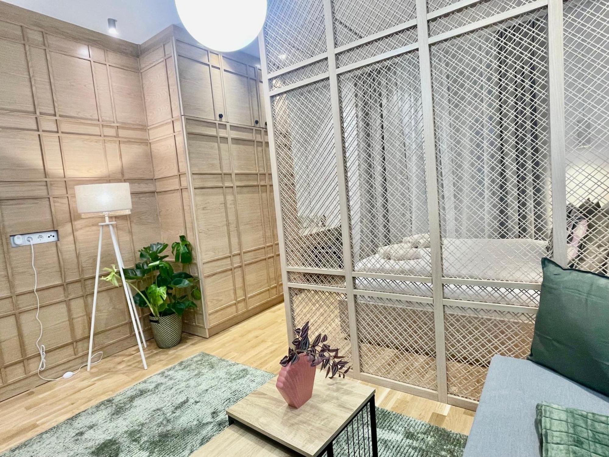 Vienna Charm Apartments Favoriten المظهر الخارجي الصورة