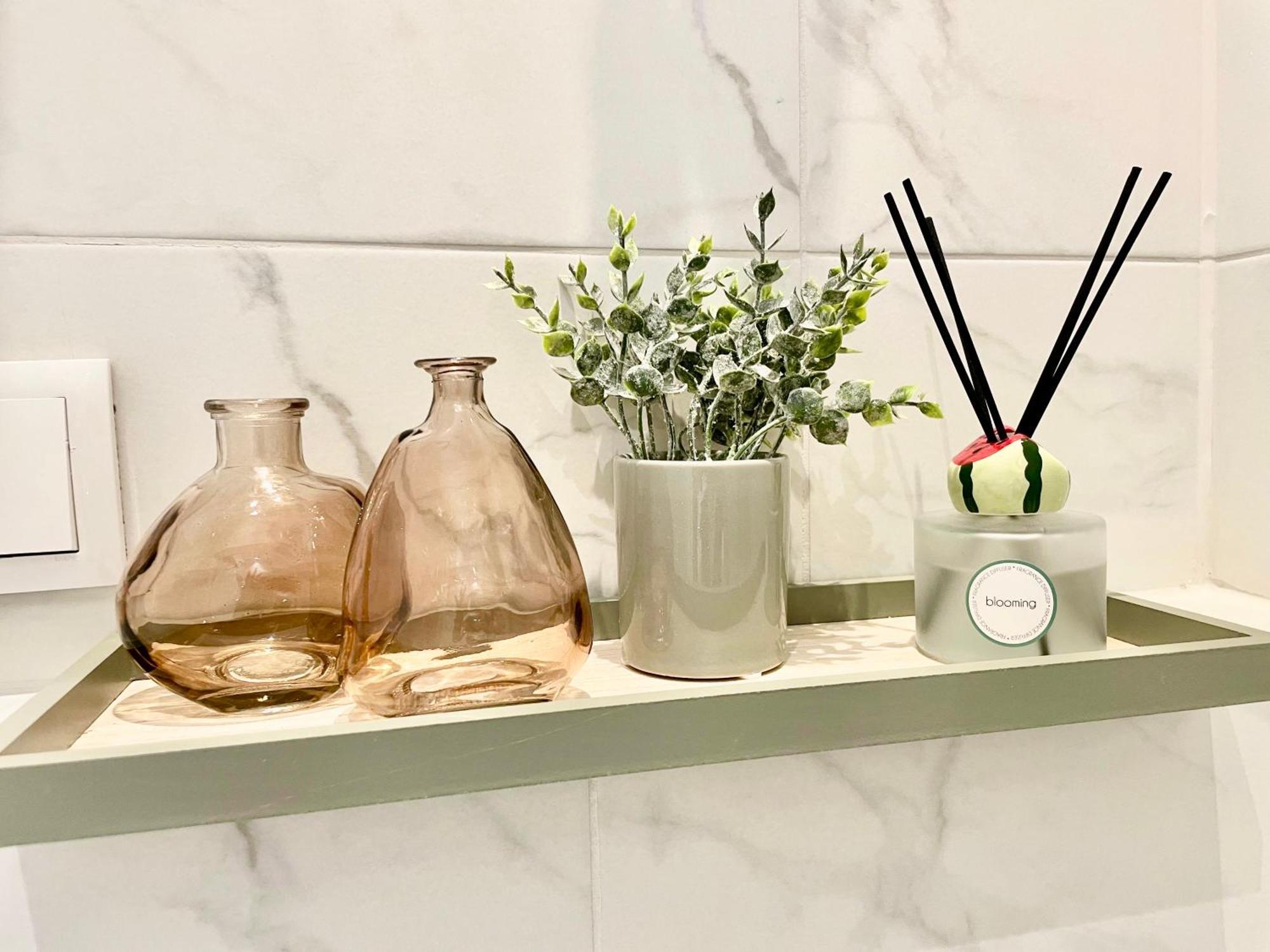 Vienna Charm Apartments Favoriten المظهر الخارجي الصورة