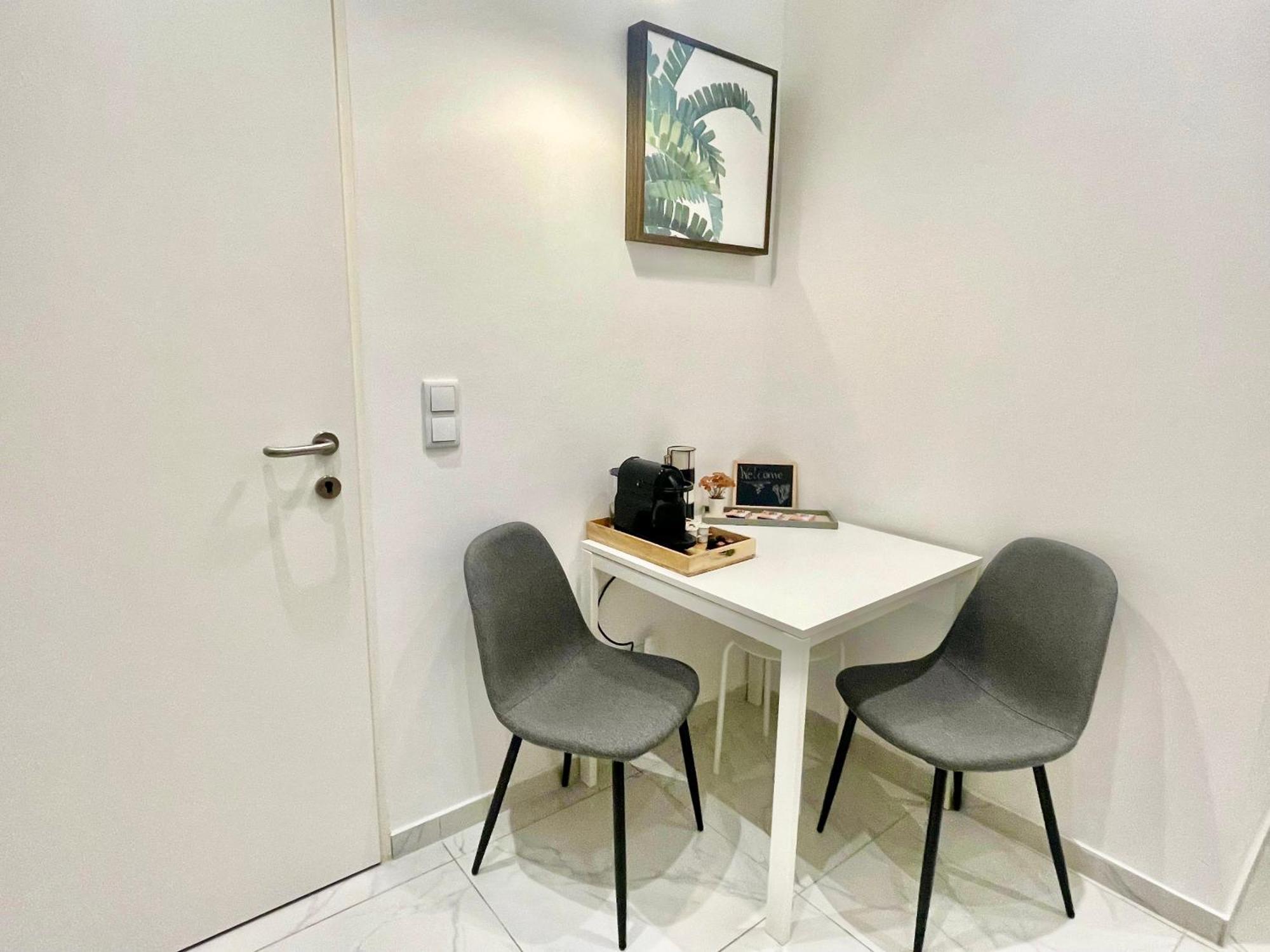 Vienna Charm Apartments Favoriten المظهر الخارجي الصورة